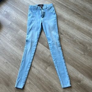 COPY - Skinny Jeans Fit Jeans